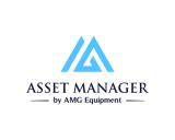 https://www.logocontest.com/public/logoimage/1651411460Asset Manager By AMG Equipment.png